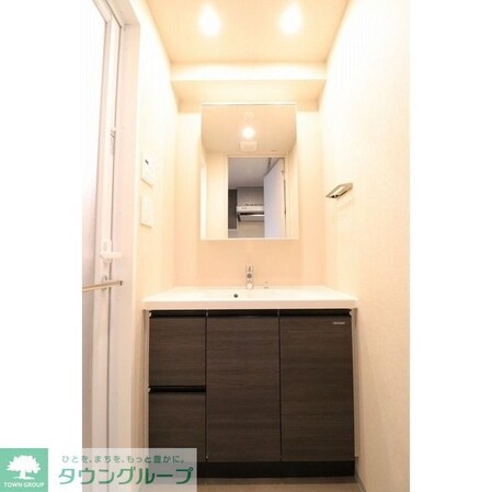 ORSUS HONJOAZUMABASHIの物件内観写真